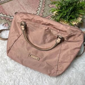 Liebeskind | Berlin Amanda Canvas Handbag Shoulder Bag